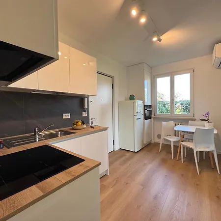 Apartman Panorama