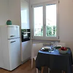 アパート Panorama *