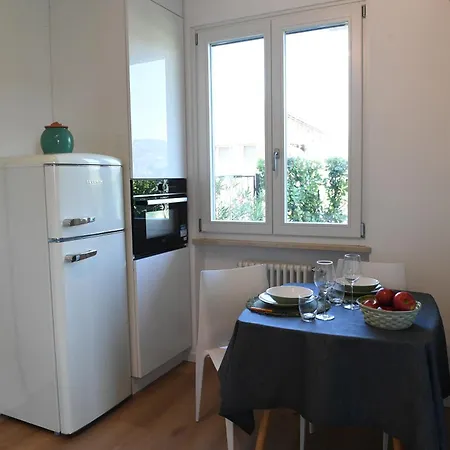 Apartamento Panorama *