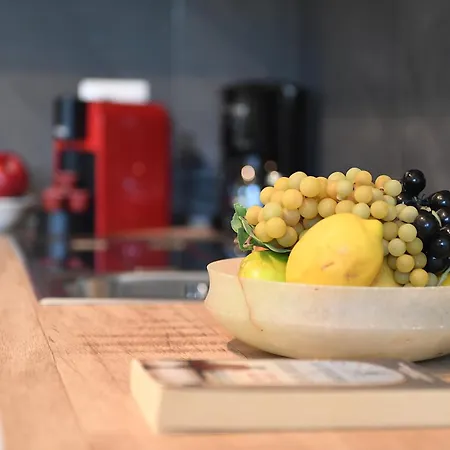Panorama Apartamento Bardolino