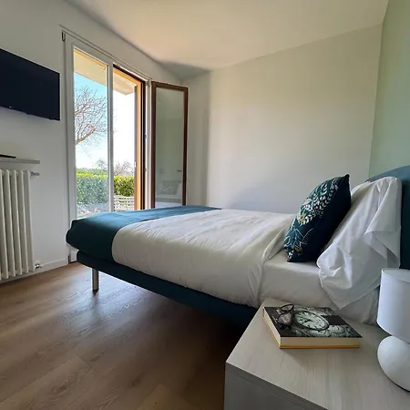 Panorama Apartamento Bardolino
