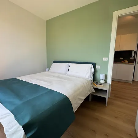 Apartamento Panorama *