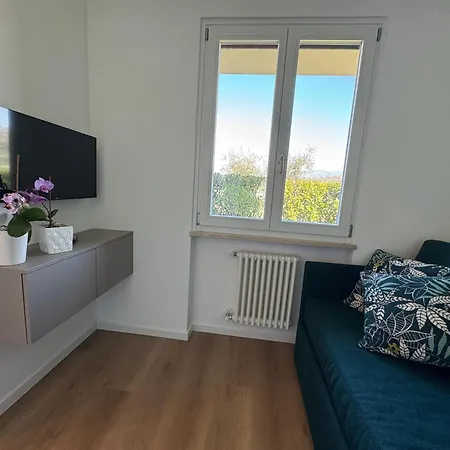 Apartamento Panorama