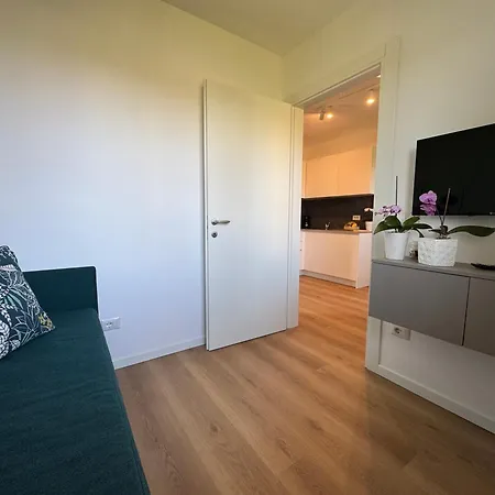 Apartamento Panorama