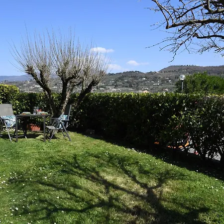 Apartamento Panorama Bardolino