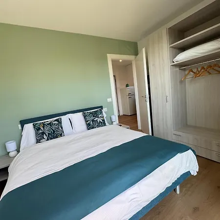 Apartman Panorama
