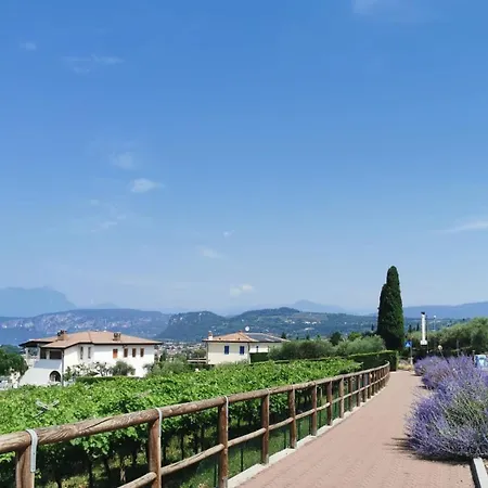 Panorama * Bardolino