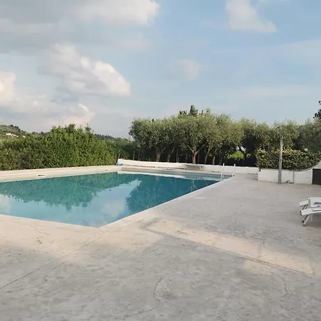Panorama * Bardolino