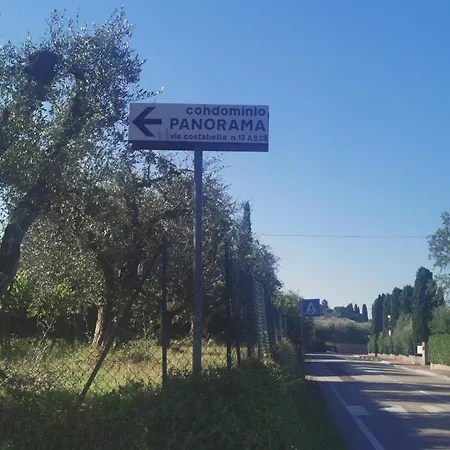 Panorama * Bardolino