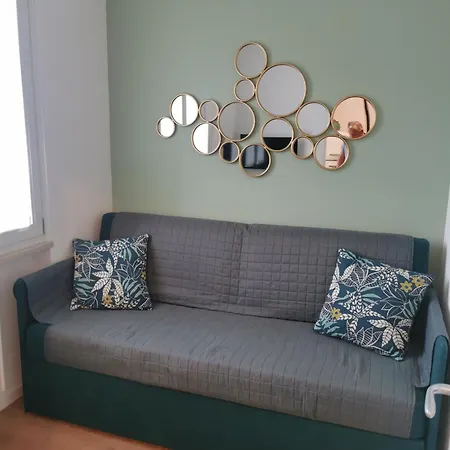Panorama Apartman