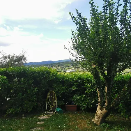 Apartman Panorama *