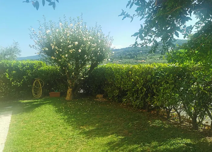 Panorama Apartment *